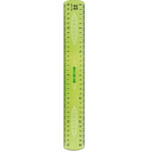 Arda Elastika Scale Ruler 30 cm