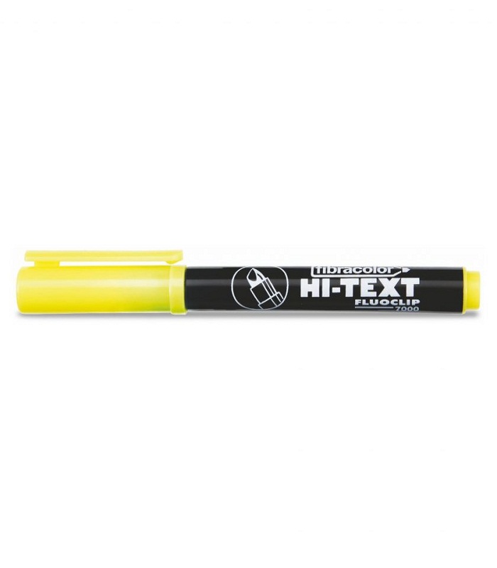 Fluo Clip Highlighter pen