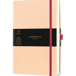 Castelli Milano AQUARELA Seashell Notebook Rigid cover