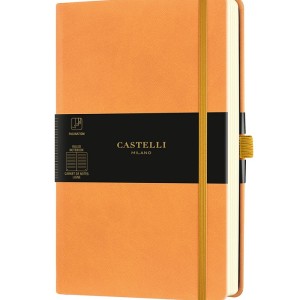 Castelli Milano AQUARELA Notebook Rigid cover
