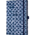 Castelli Milano SHIBORI Rings Notebook Rigid cover