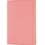 Castelli Milano HARRIS Petal Rose Notebook Flexible cover