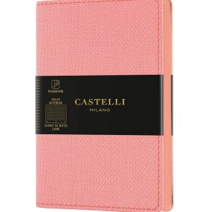 Castelli Milano HARRIS Petal Rose Notebook Flexible cover