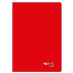 Notte® Trend PP Cover Notebook