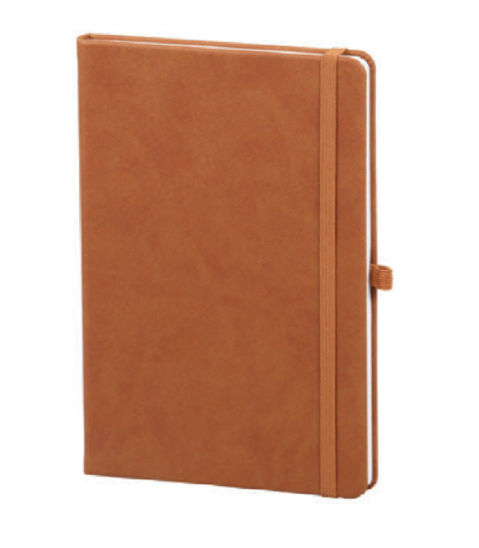 Notte Hard Cover Notebook