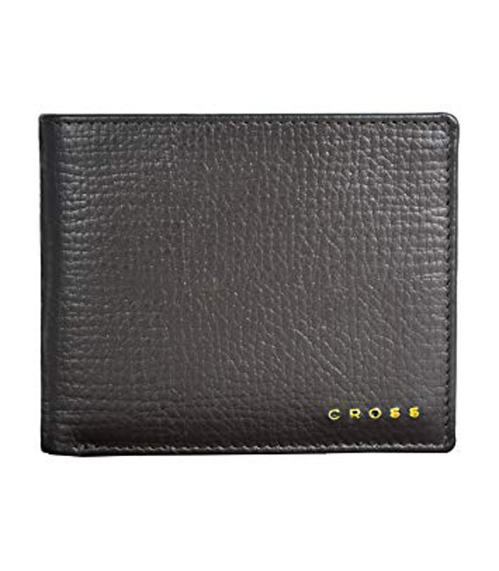 Cross RTC Men's Removable Card Case Wallet