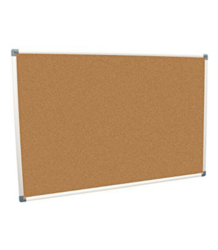 Board Cork Design - 90 cm x 60 cm