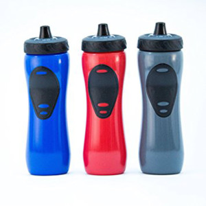 Smash Accelerator Sports Water Bottle 500ml