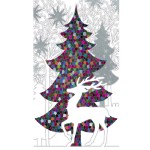 Editor : Merry Christmas Greeting Card