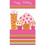 Editor : Happy Birthday Card