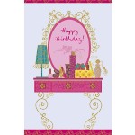 Editor : Birthday Greeting Card