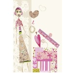 Editor : New Greeting Card from Bakier Stationery