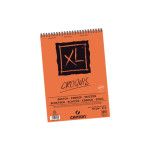 Canson "XL" Sketch Pad A4