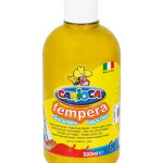 Tempera Carioca Gold Bottle 500ml