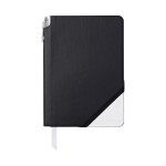 Cross Notebook Large Black White