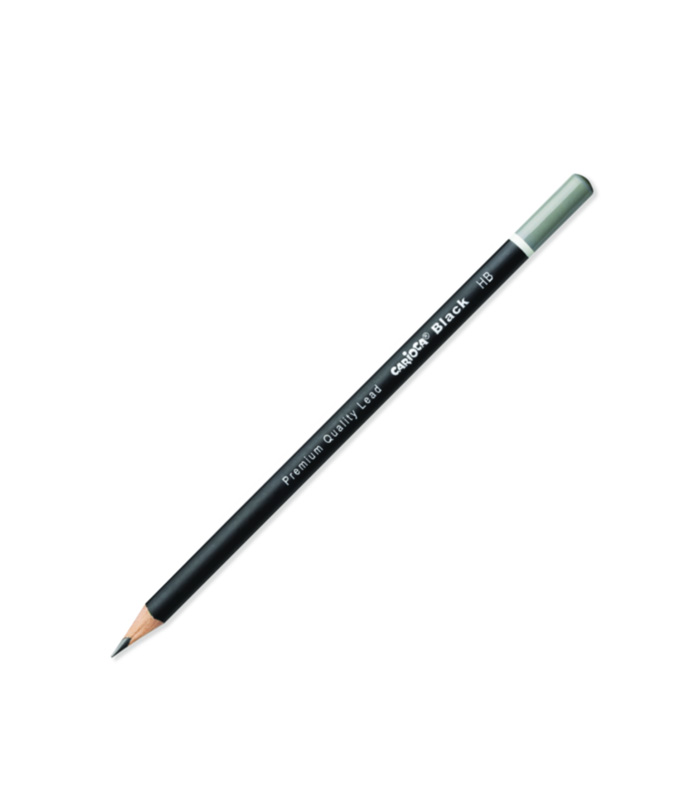 Graphite Pencils Carioca