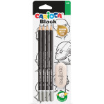 Graphite Pencils Carioca HB
