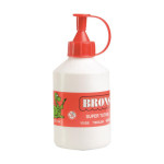 Brons Plastic Glue 250 gr