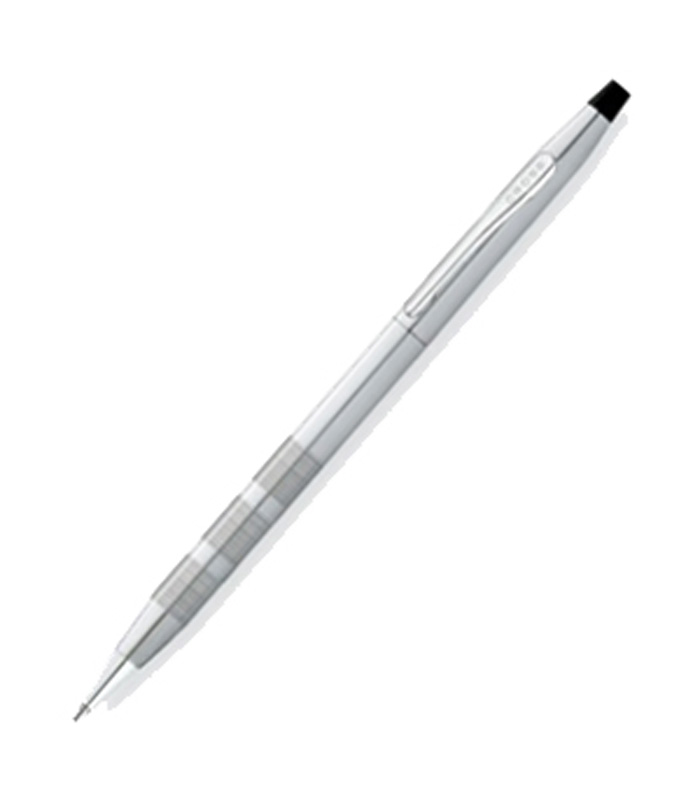 Classic® Century® Satin Chrome Ball-Point Pen