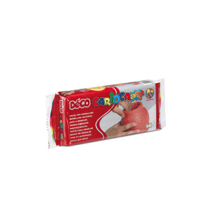 Modelling Dough Terracotta Carioca 500gr