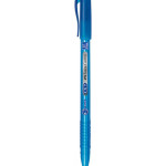 Faber-Castell Dry and Smooth CX7 Ball pen - Blue