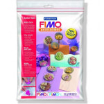 Staedtler Fimo themed molds zodiac signs