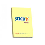 Hopax Stick'n Notes 2 X 3 IN