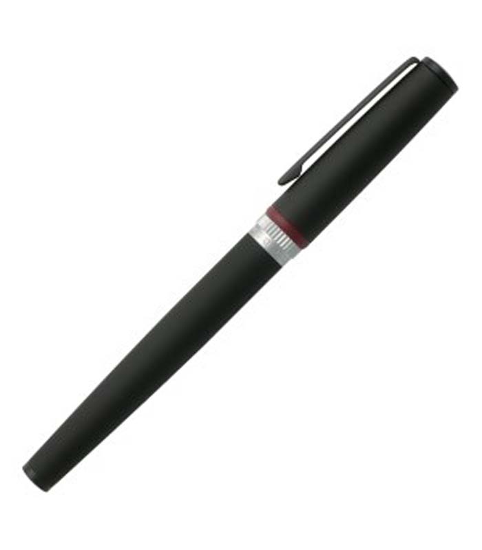HUGO BOSS HSG8025A Rollerball pen Gear - Black
