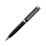 Hugo Boss HSW6514 Column Dark Chrome Ballpoint pen