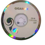 DVD-R Pleomax