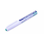 Uniball Uni Correction Pen White Fluid Rolling Ball Fine Metal Tip