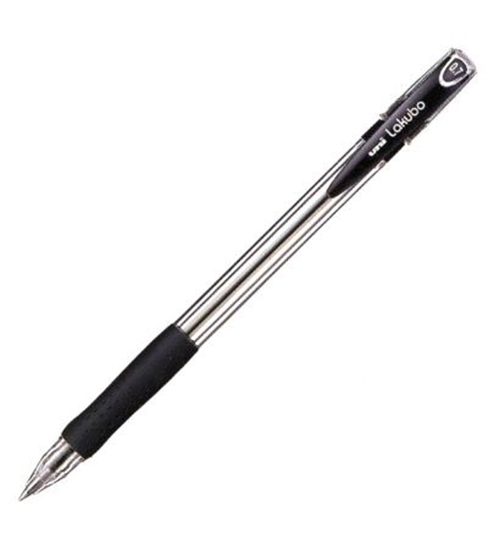 Uniball Lakubo Ballpoint Pen - 0.7 mm
