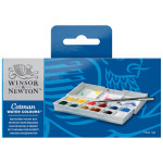 Winsor & Newton Cotman Watercolour Sketchers Pocket Box