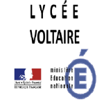 Lycée Voltaire-Smart village