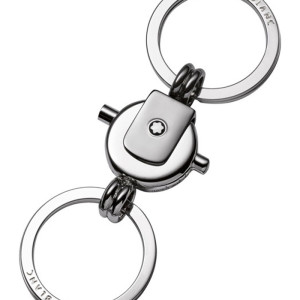 Montblanc key ring MB114567