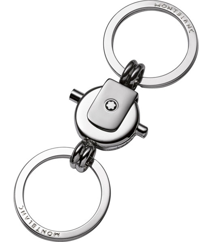 Montblanc key ring MB114567