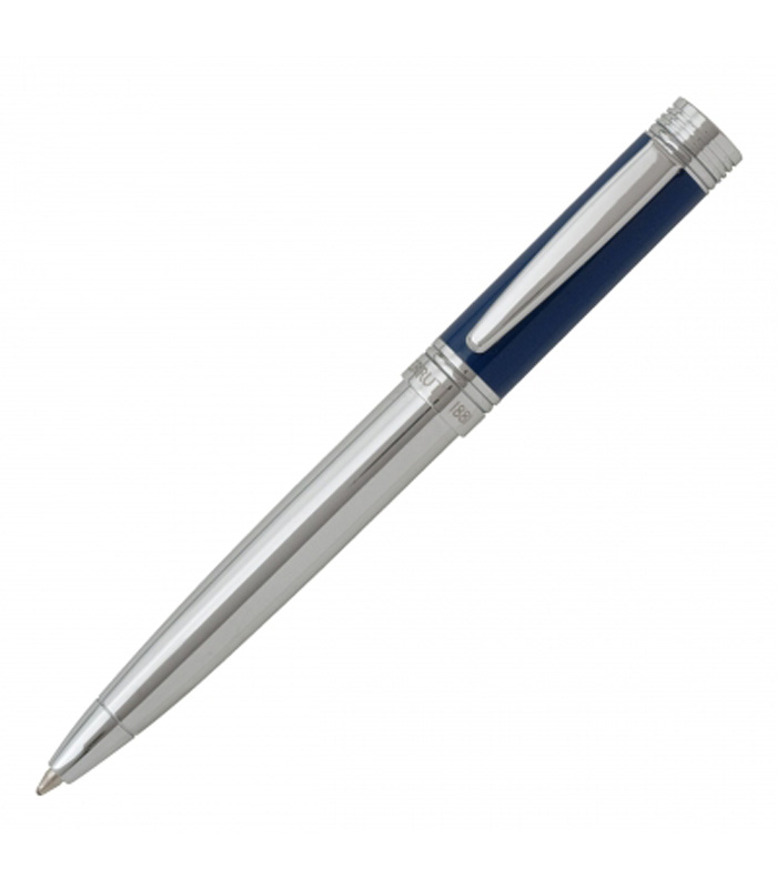 Cerruti- NS5564 Conquest Azur Ballpoint Pen