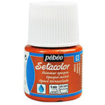 Pebeo Setacolor Opaque Fabric Paint 45-Milliliter Bottle