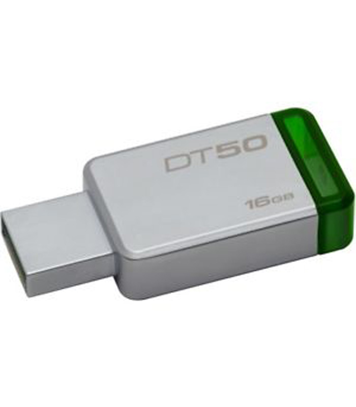 Kingston 16GB USB 3.0 DataTraveler 50