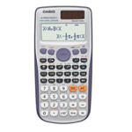 Casio Calculator FX-991ES PLUS Scientist/Engineer