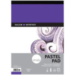 Daler Rowney Simply Pastel Pad - A4