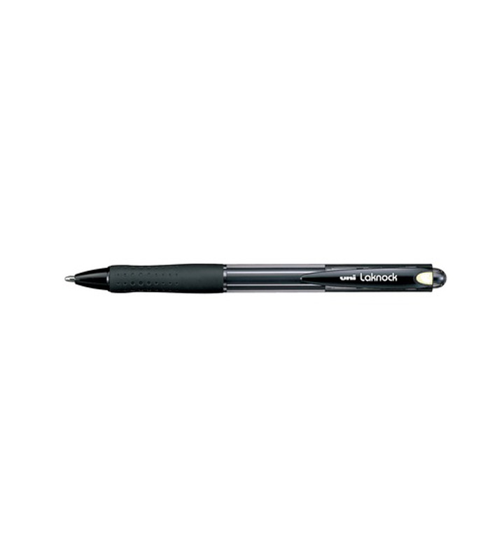 Uni Ballpoint pen 1.0mm Grip LAKNOCK SN-10