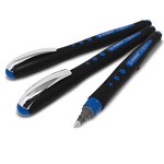 Stabilo Rollerball Liquid Ink Pen ( Blue )