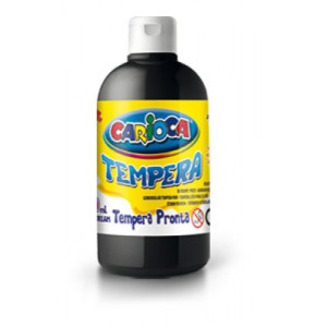 Tempera Carioca Bottle 500ml