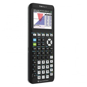 TEXAS INSTRUMENTS TI-84 Plus Ce-t Calculator