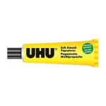 UHU 35ml All Purpose Adhesive Glue