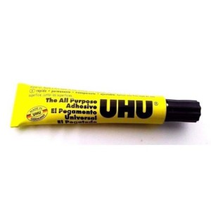 UHU All Purpose Adhesive DIY Glue