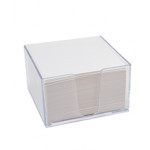 Mintra memo cube box 500 sheets