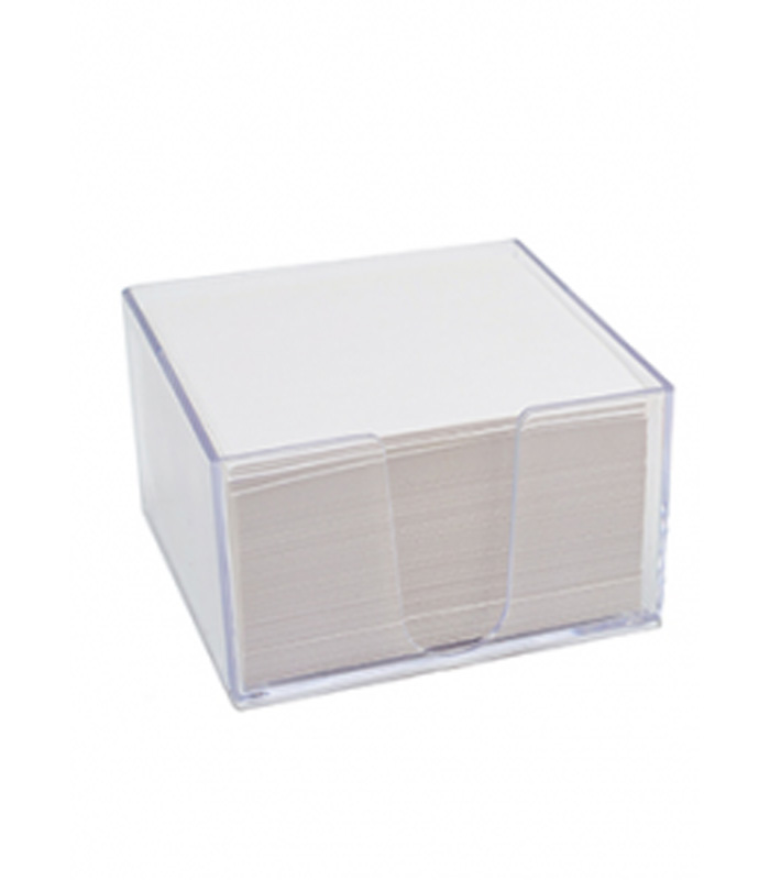 Mintra memo cube box 500 sheets