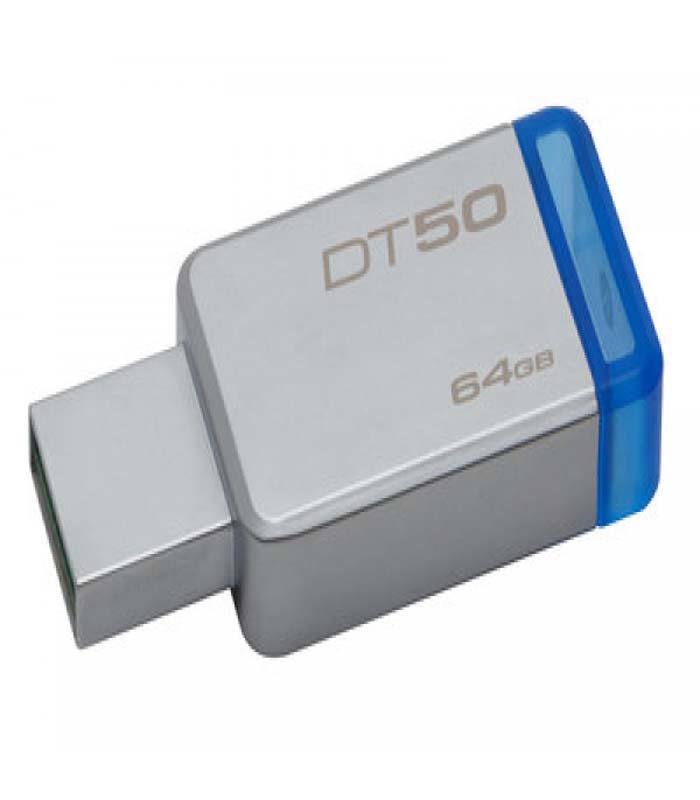 Kingston 64GB Datatraveler DT50 USB 3.1